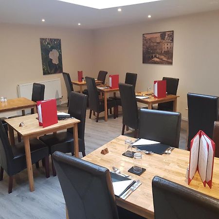 The Wensum Lodge Hotel Fakenham Exterior foto