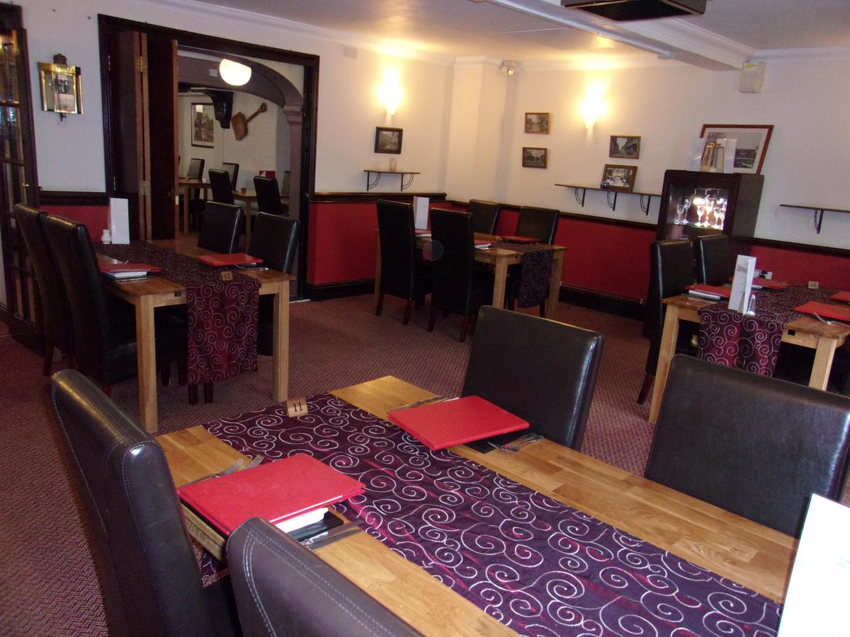 The Wensum Lodge Hotel Fakenham Exterior foto