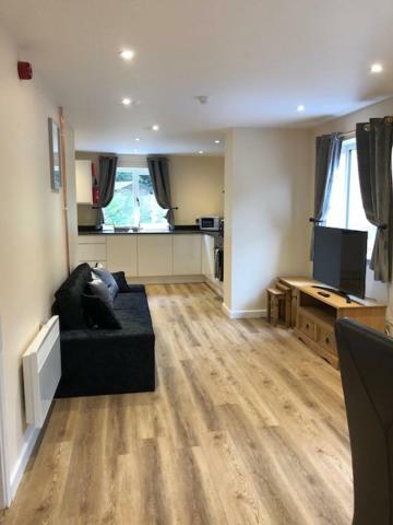 The Wensum Lodge Hotel Fakenham Exterior foto